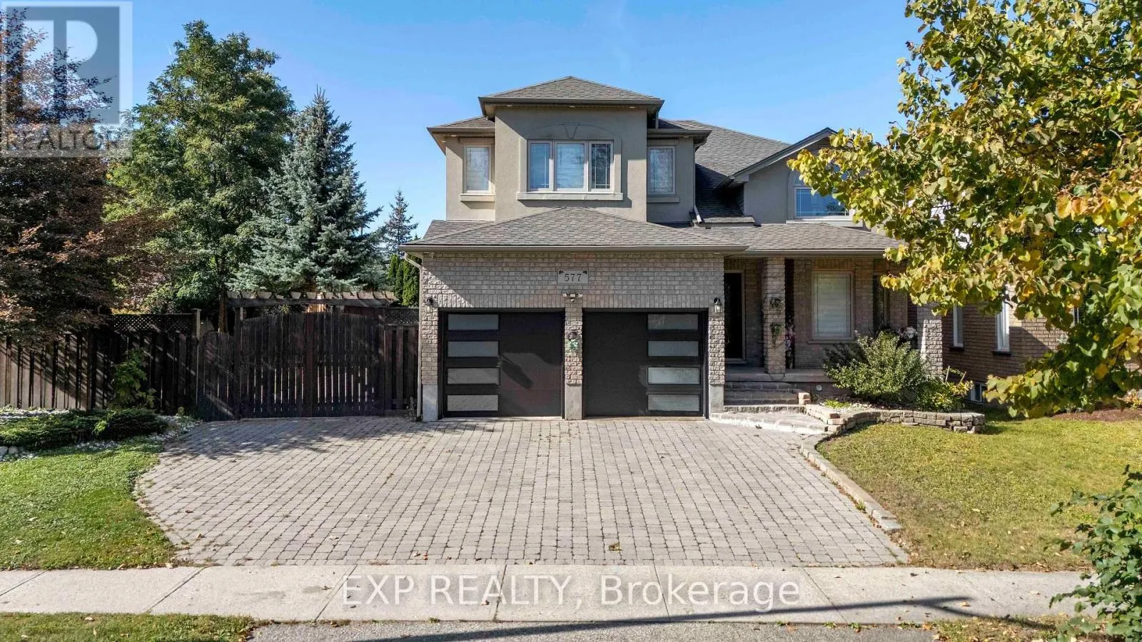 577 WATERTON DRIVE
