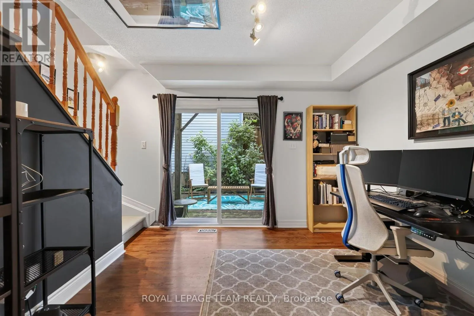 11 - 13 ROBINSON AVENUE