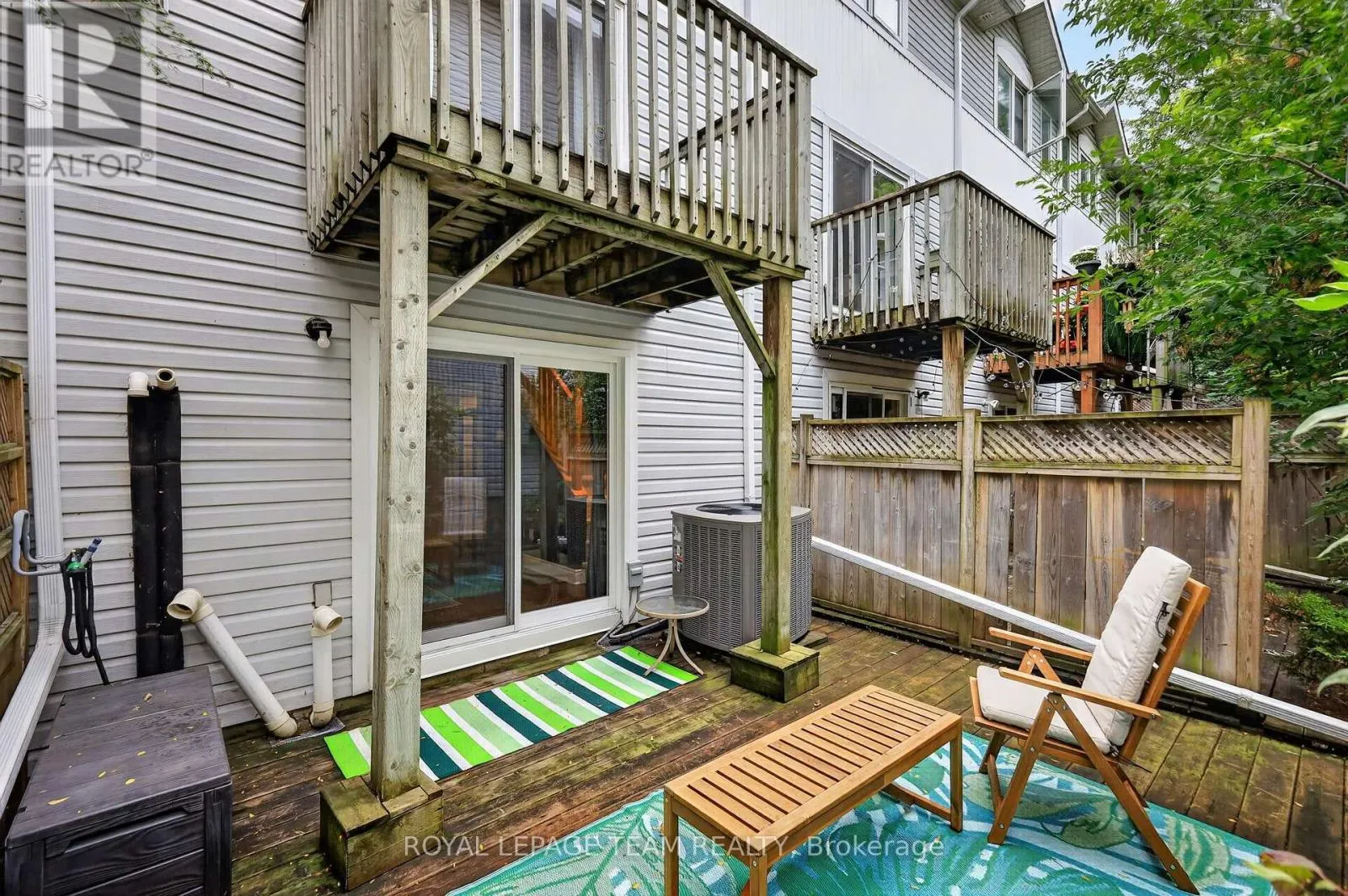 11 - 13 ROBINSON AVENUE