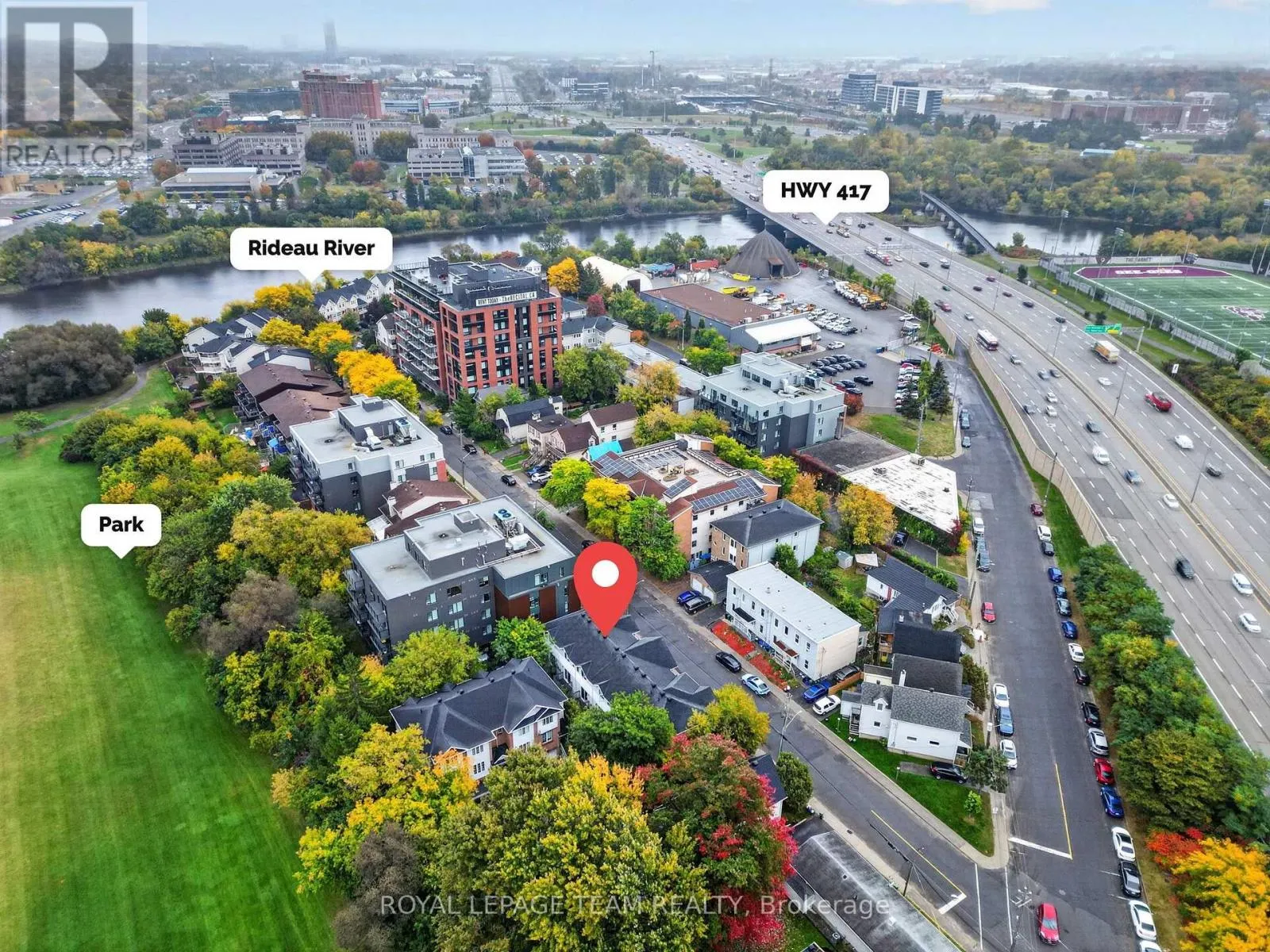 11 - 13 ROBINSON AVENUE