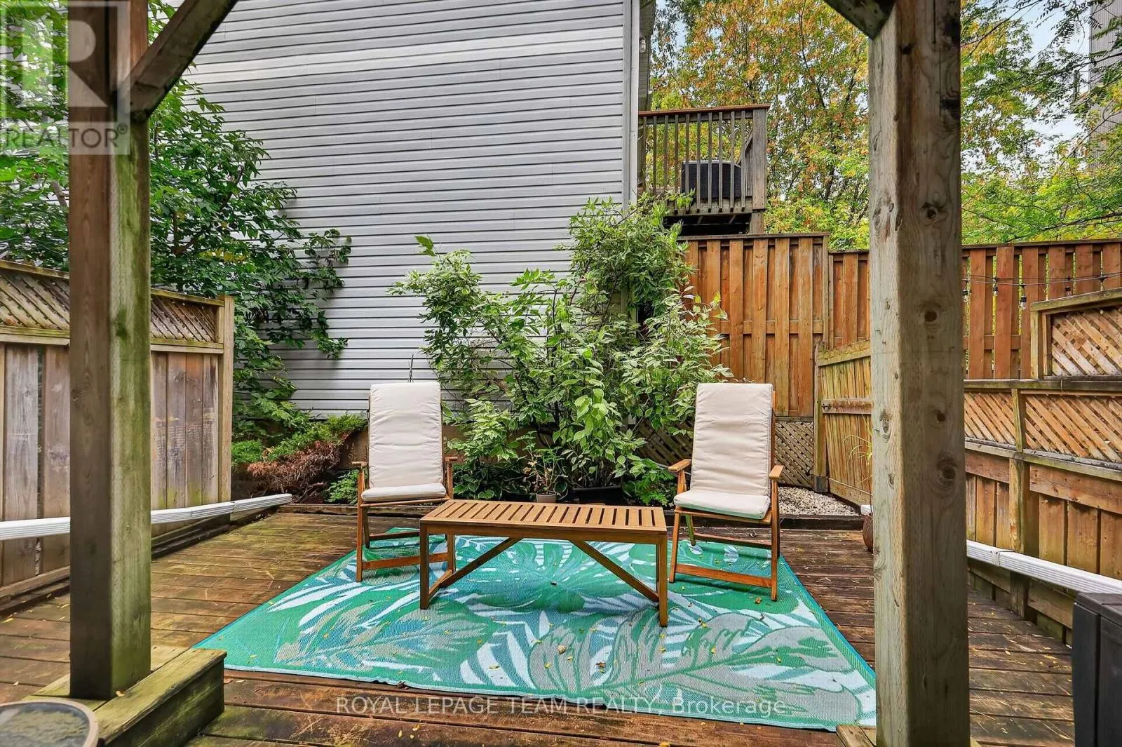 11 - 13 ROBINSON AVENUE