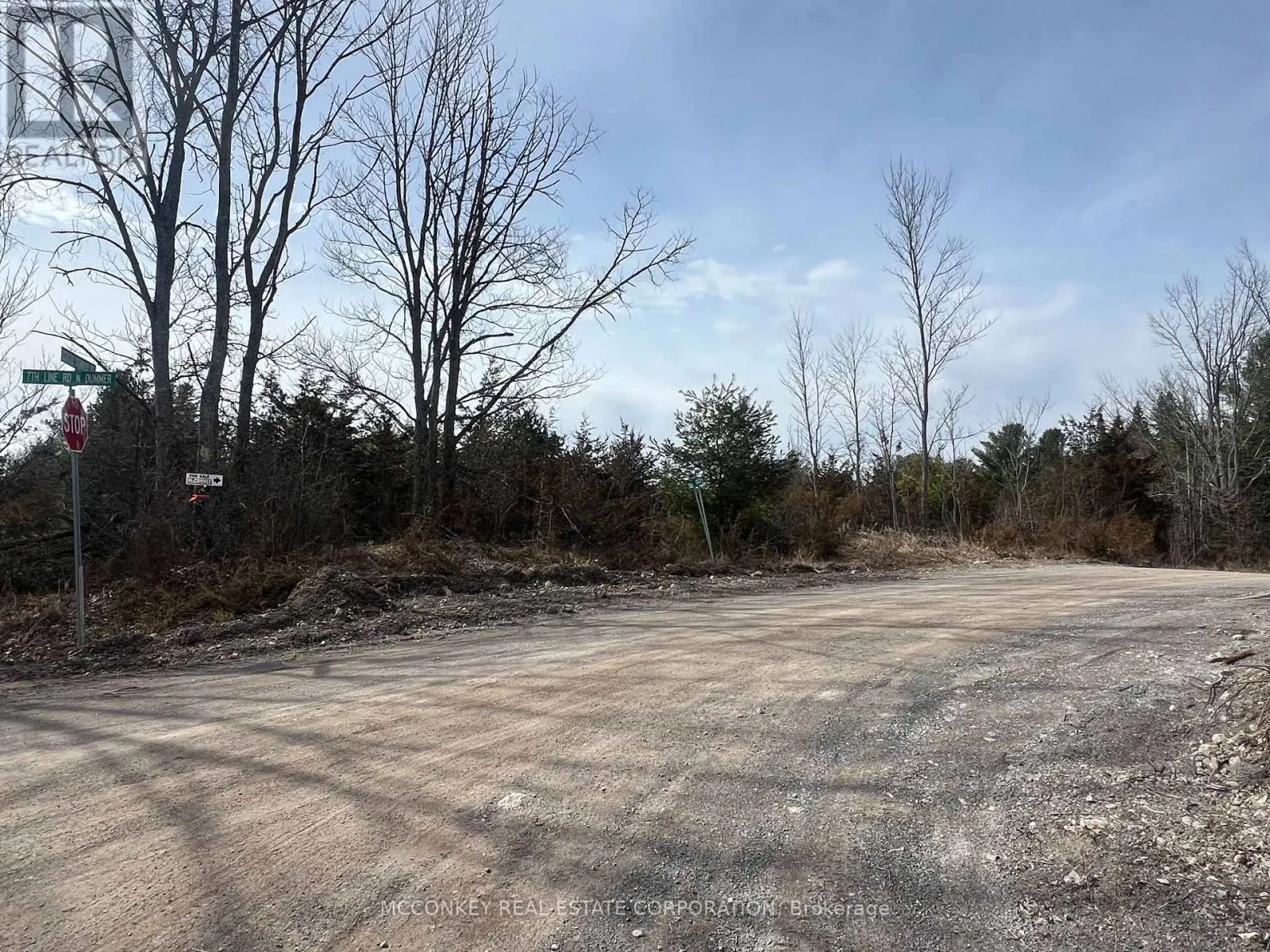 00 N. DUMMER 7TH LINE ROAD