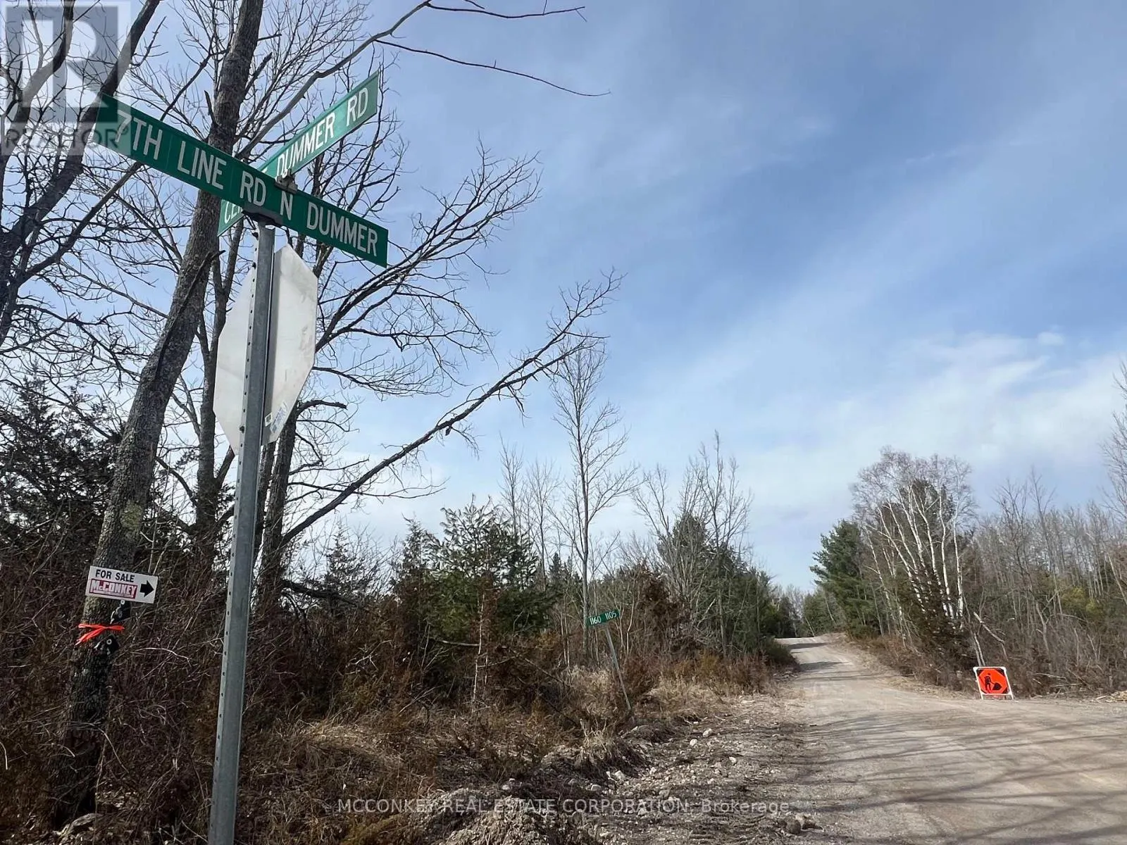 00 N. DUMMER 7TH LINE ROAD