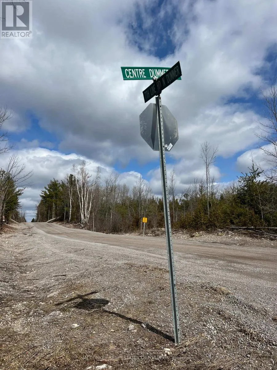 00 N. DUMMER 7TH LINE ROAD