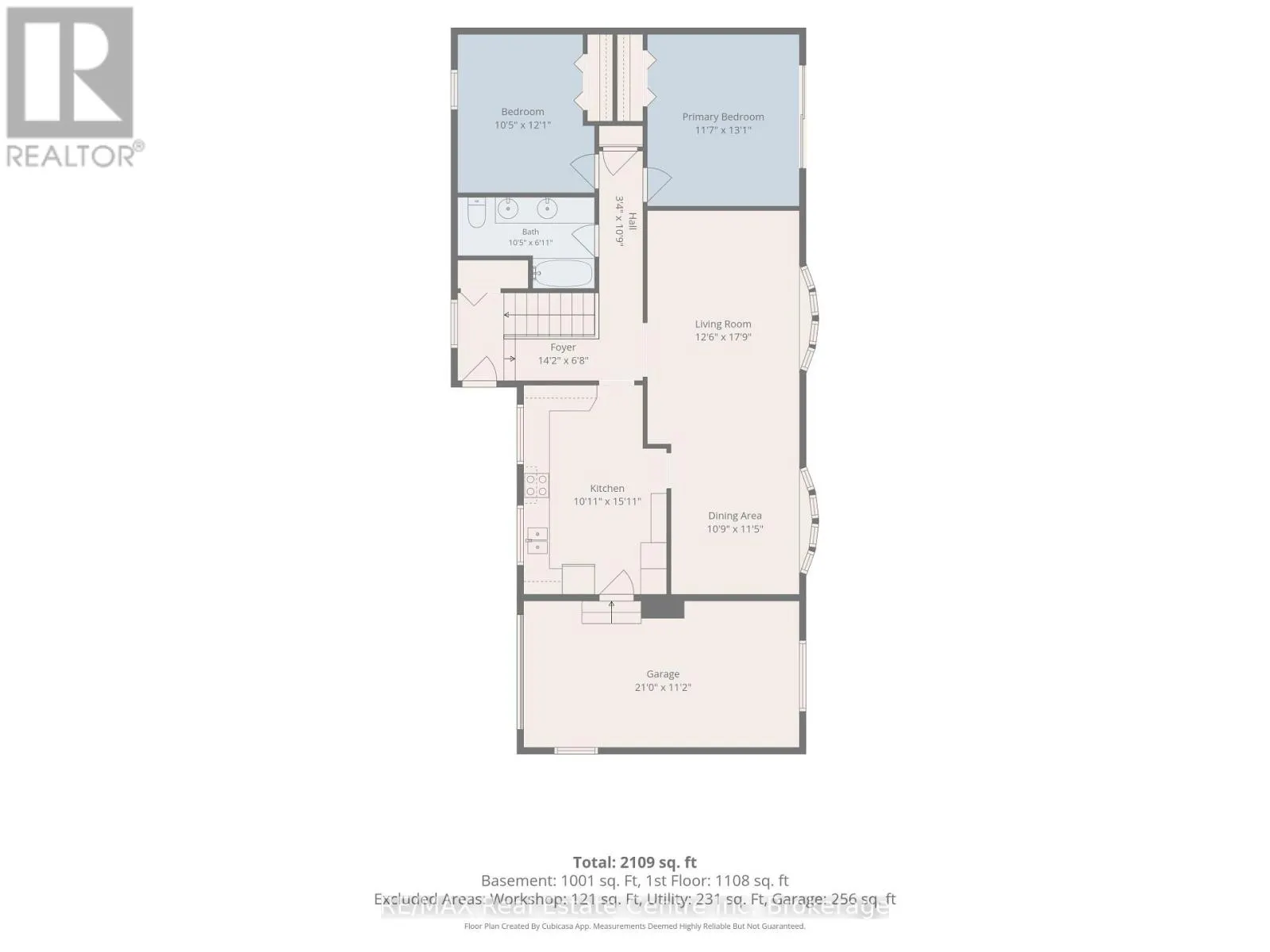 38 CALLANDER DRIVE