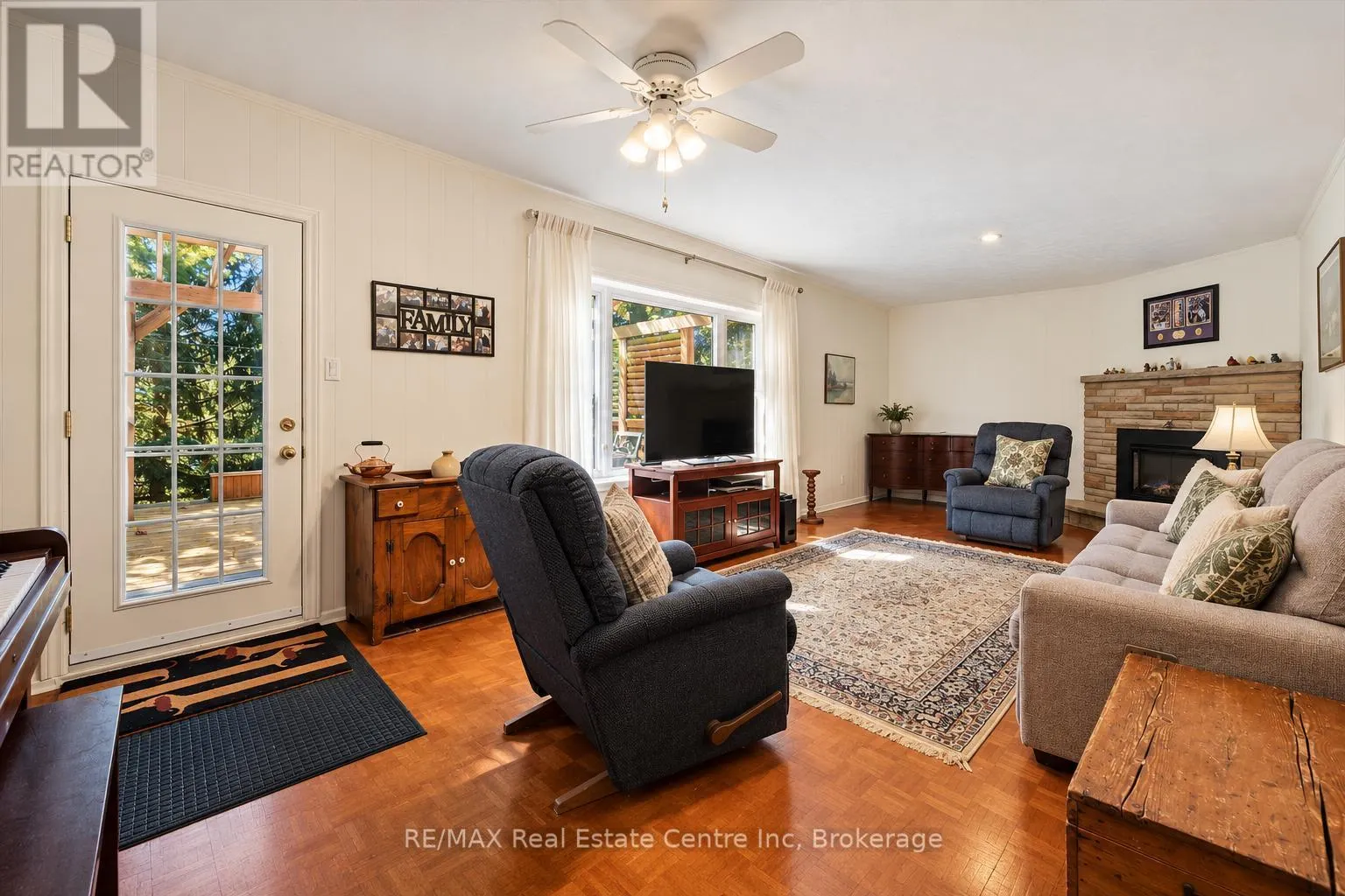 38 CALLANDER DRIVE