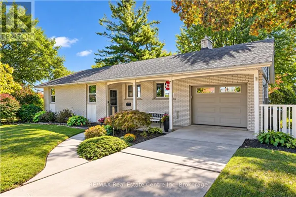 38 CALLANDER DRIVE