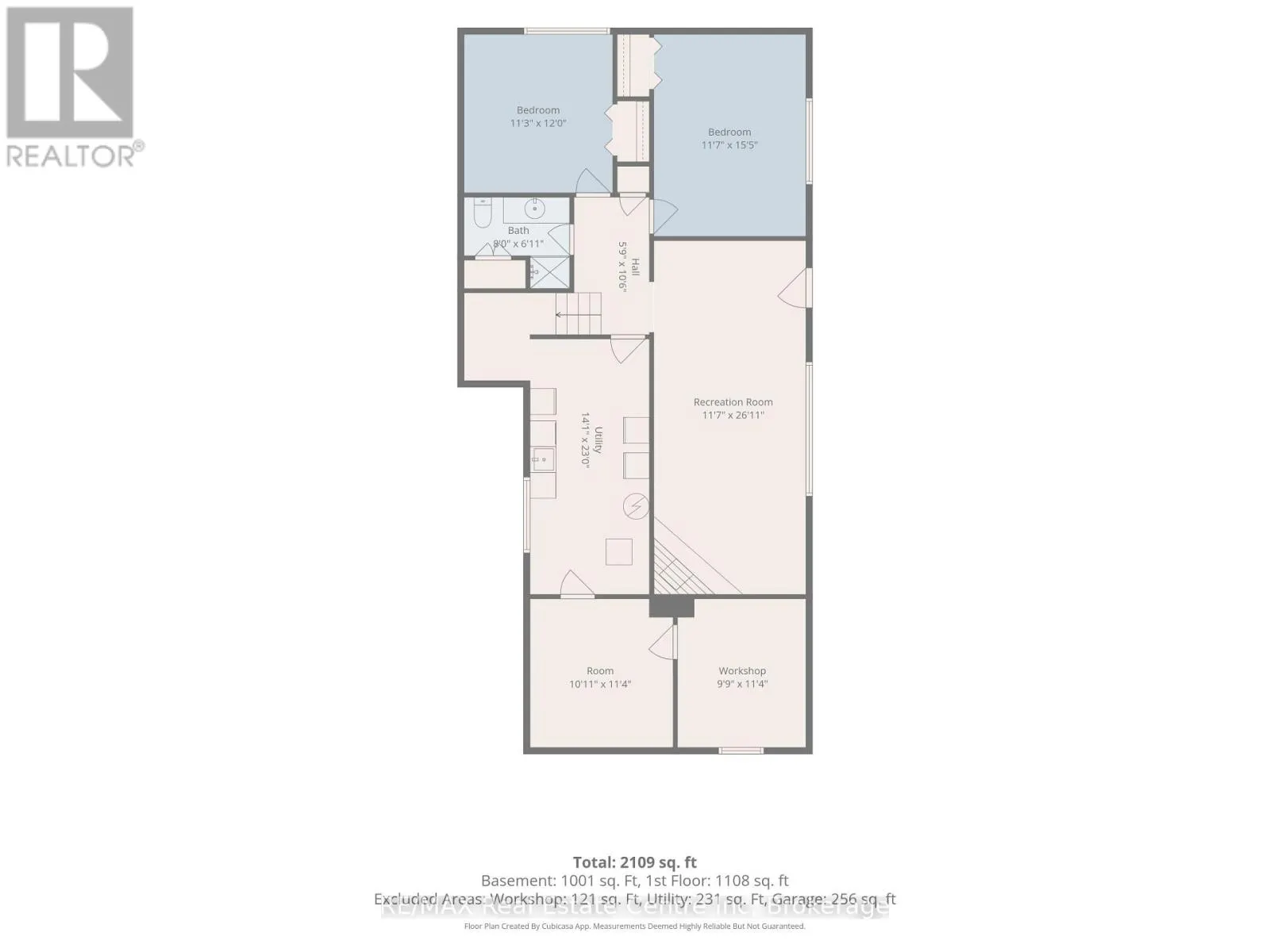 38 CALLANDER DRIVE