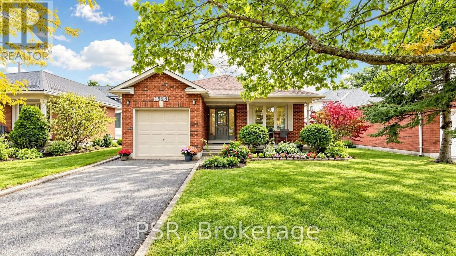 1528 WILDLARK DRIVE