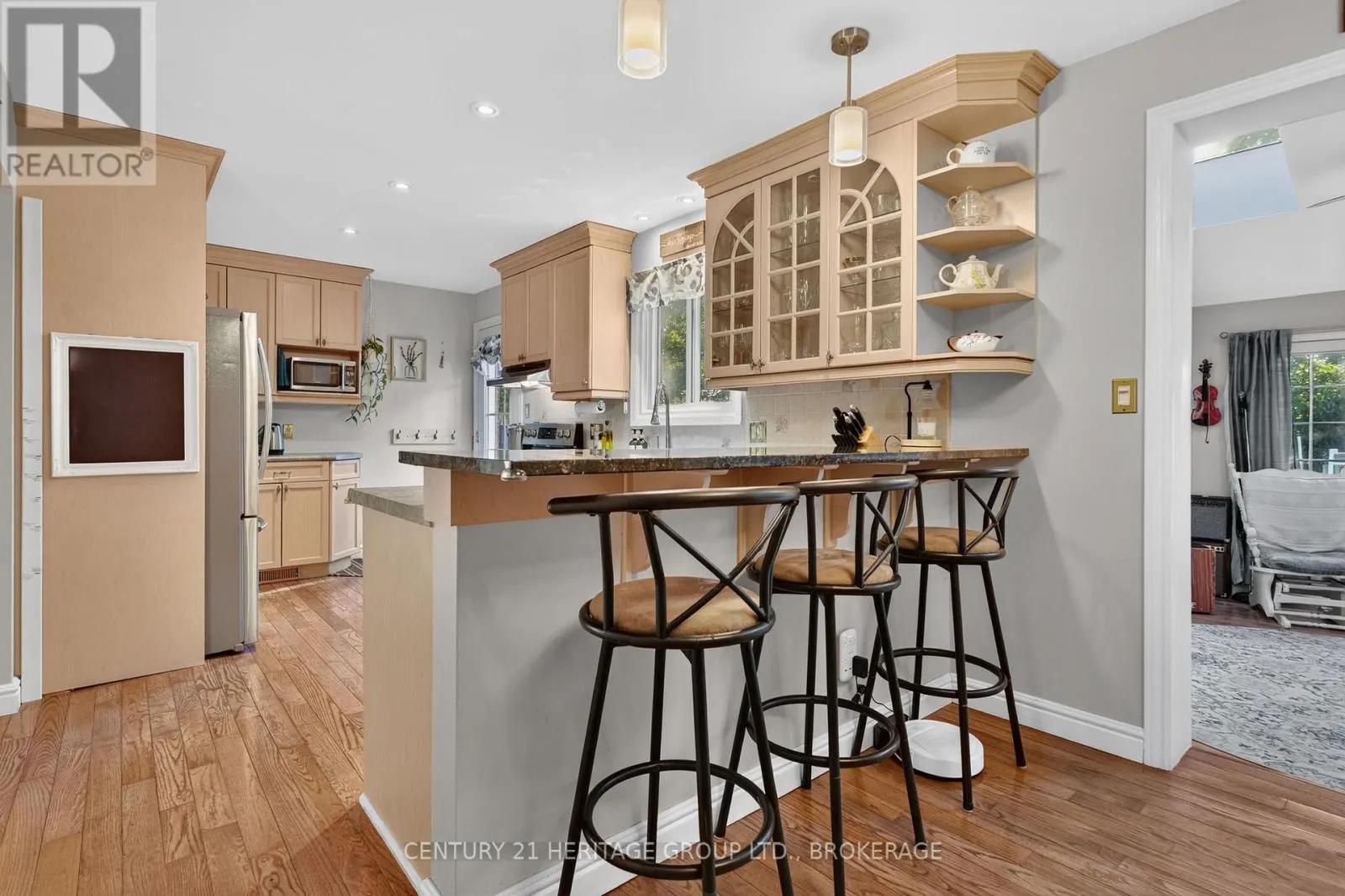 911 AUDEN PARK DRIVE
