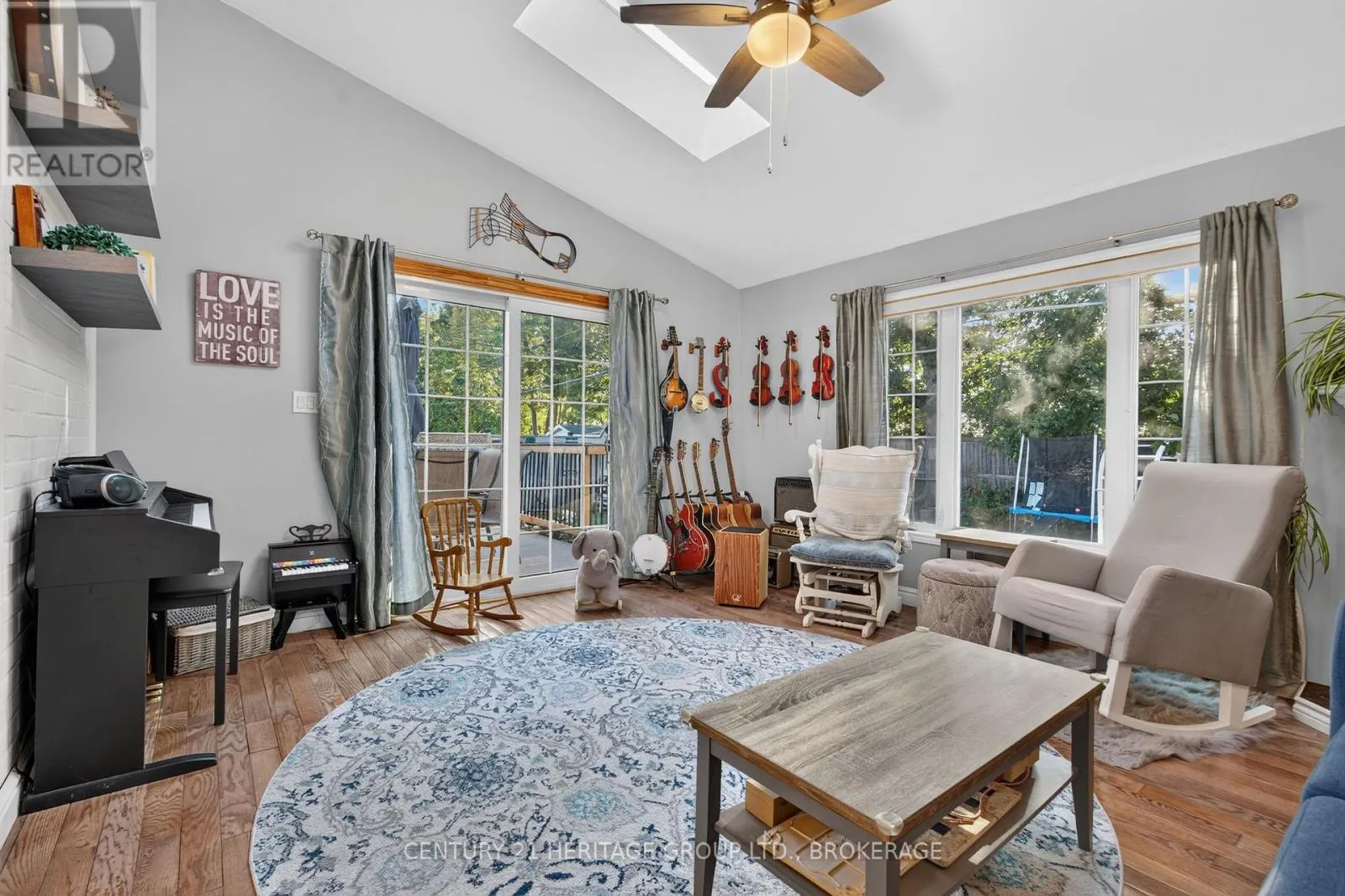 911 AUDEN PARK DRIVE