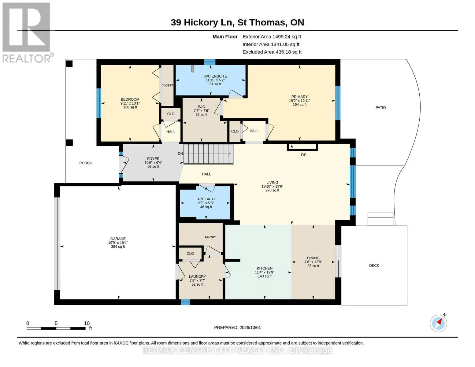 39 HICKORY LANE