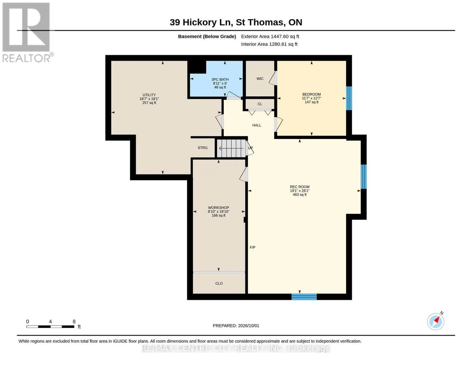 39 HICKORY LANE