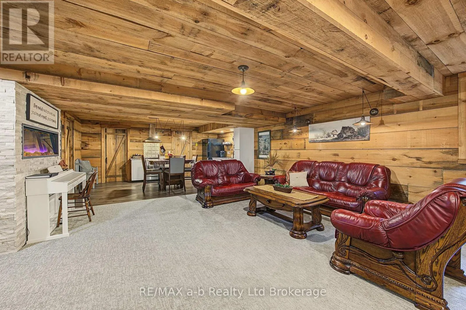 386087 SECOND ROAD