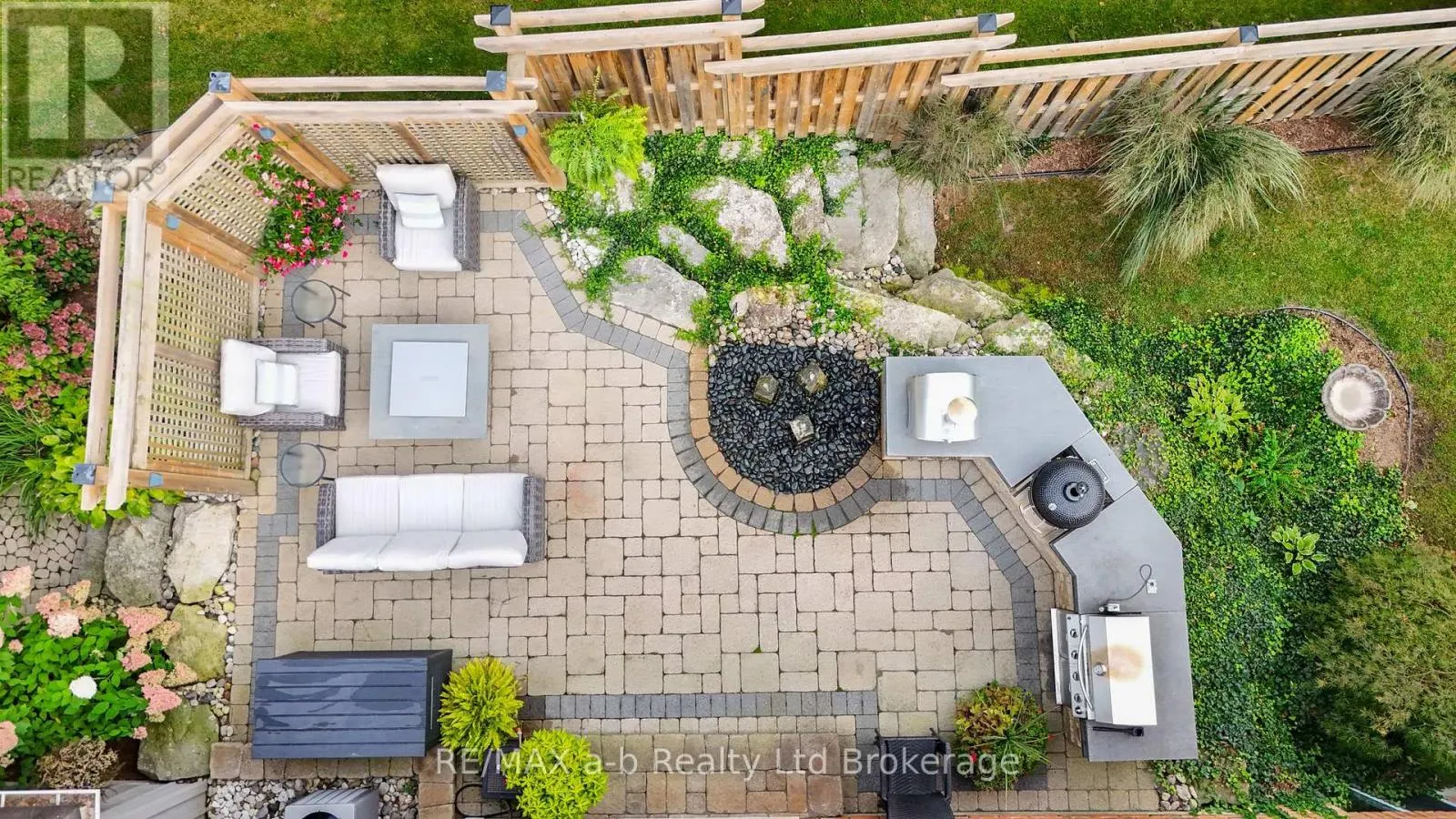 386087 SECOND ROAD