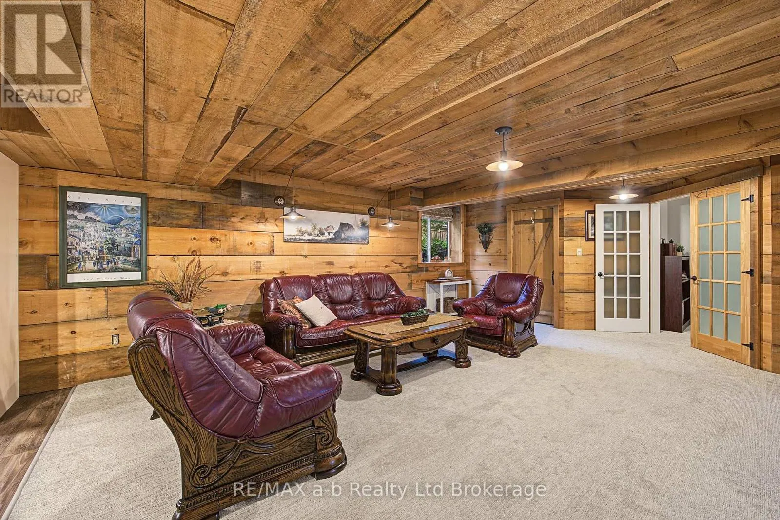 386087 SECOND ROAD