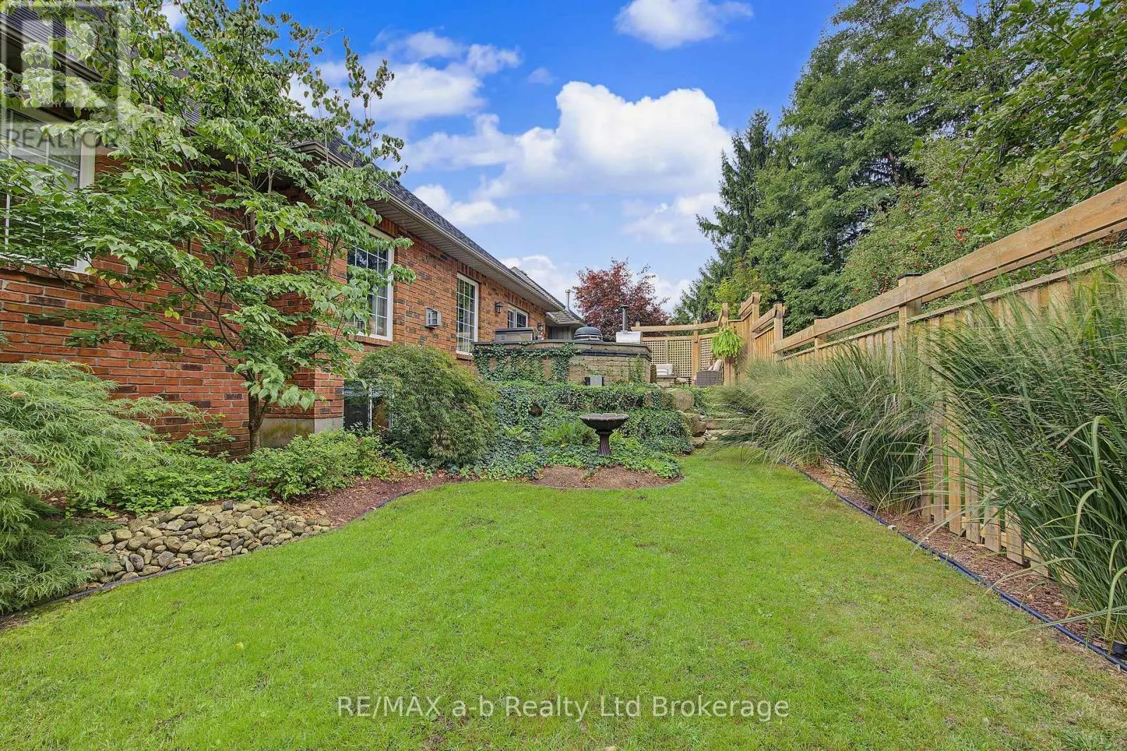 386087 SECOND ROAD