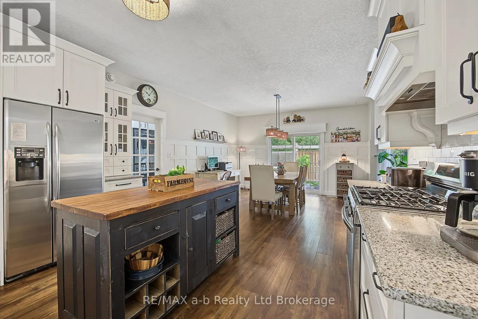 386087 SECOND ROAD