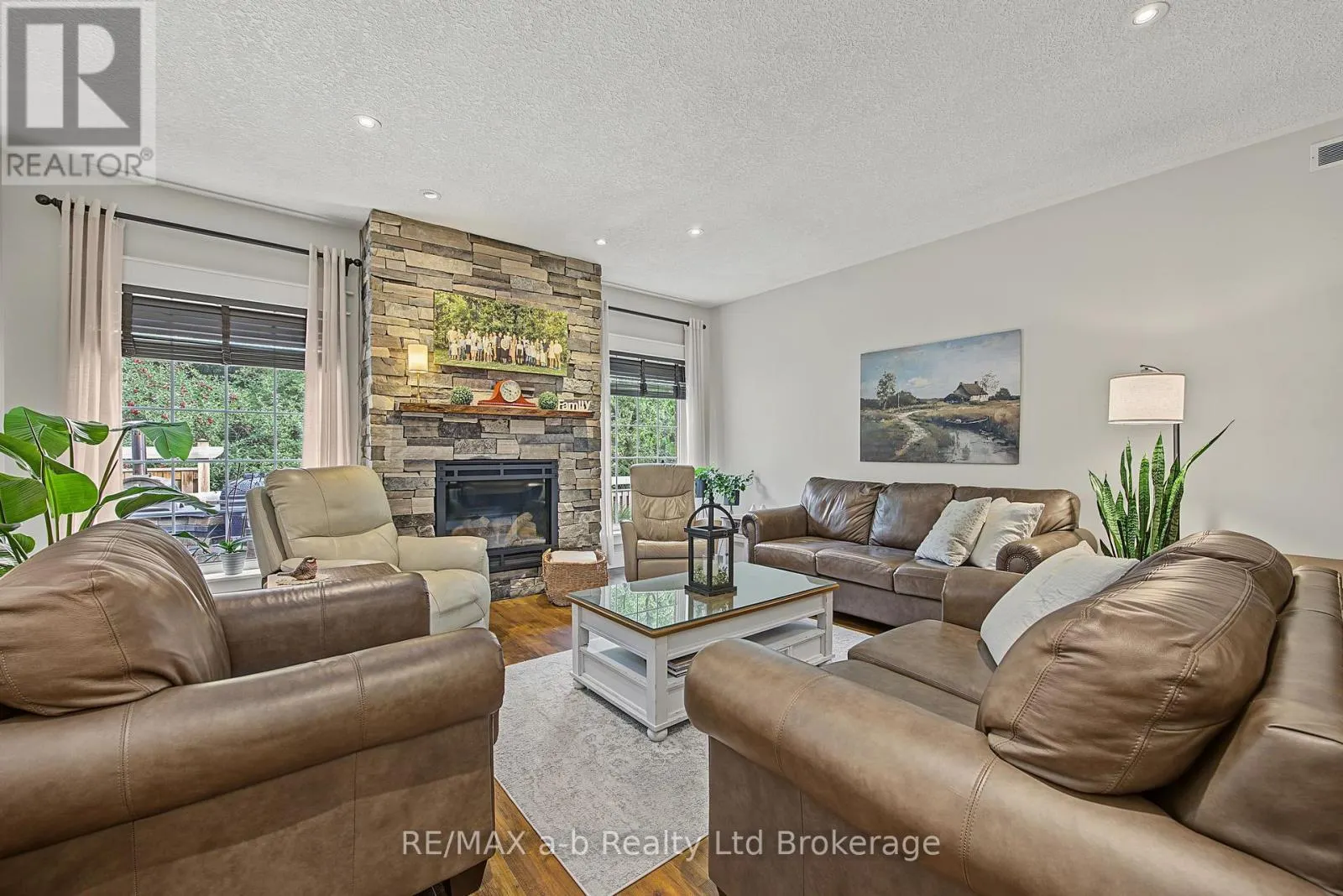386087 SECOND ROAD