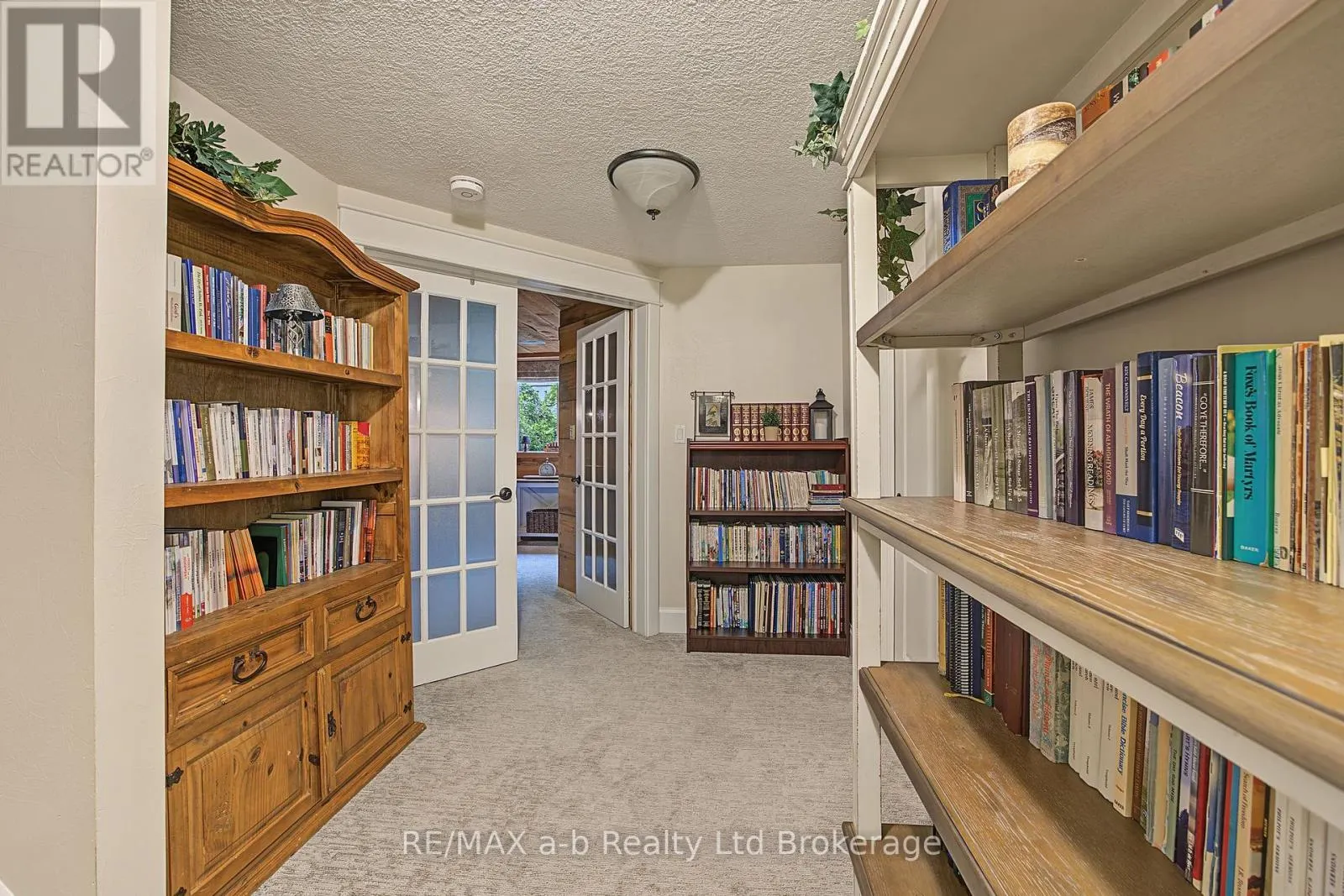 386087 SECOND ROAD