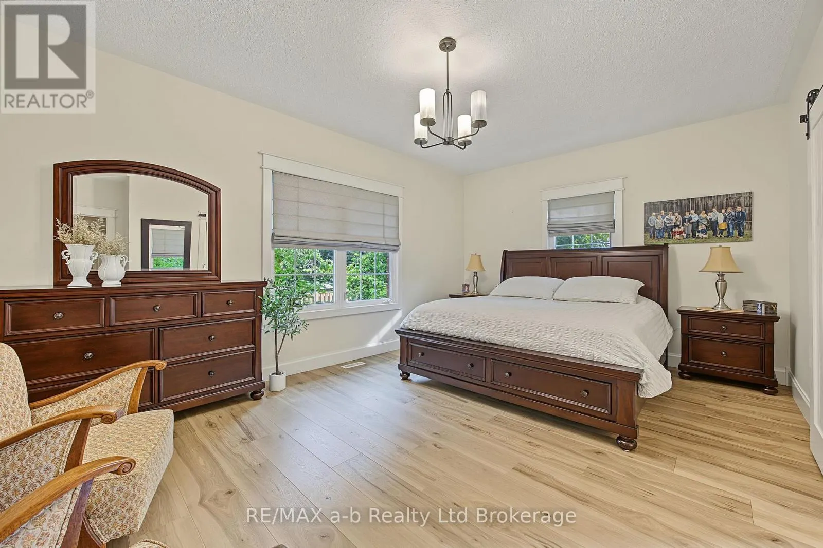 386087 SECOND ROAD
