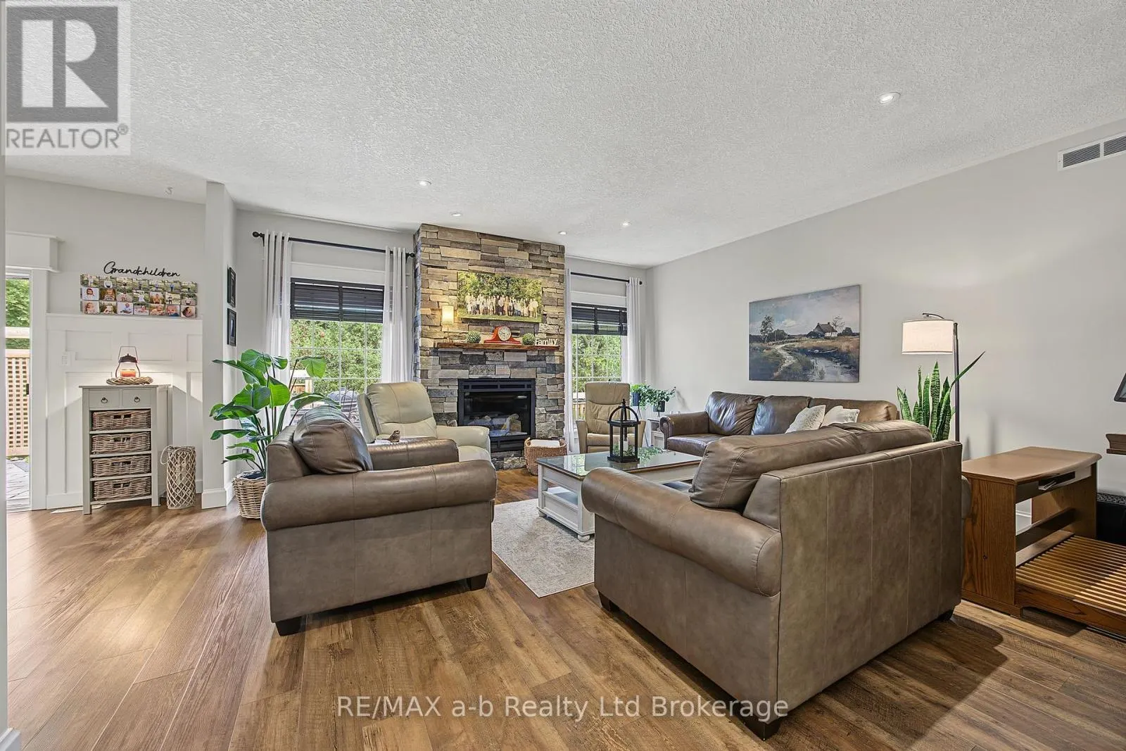 386087 SECOND ROAD