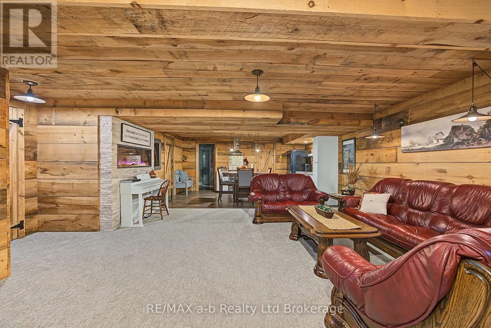 386087 SECOND ROAD