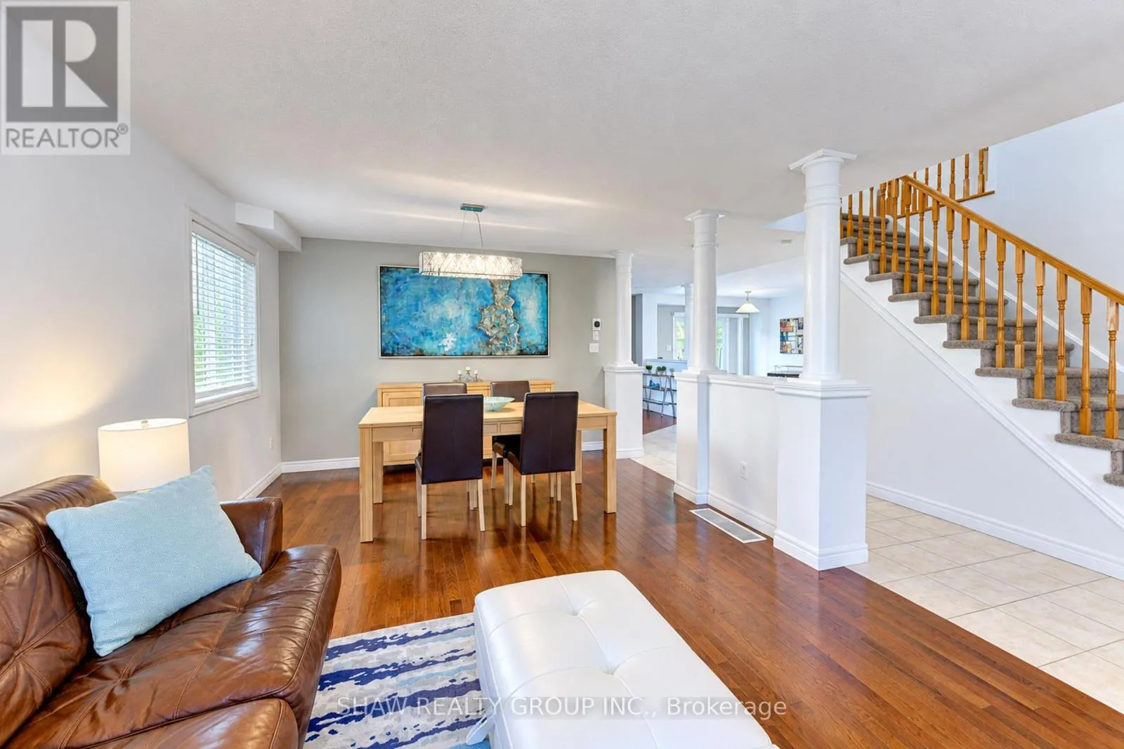 88 DECARO CRESCENT