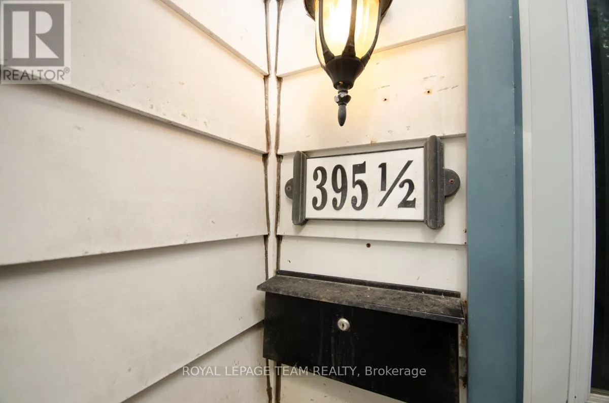 395 MCLEOD STREET