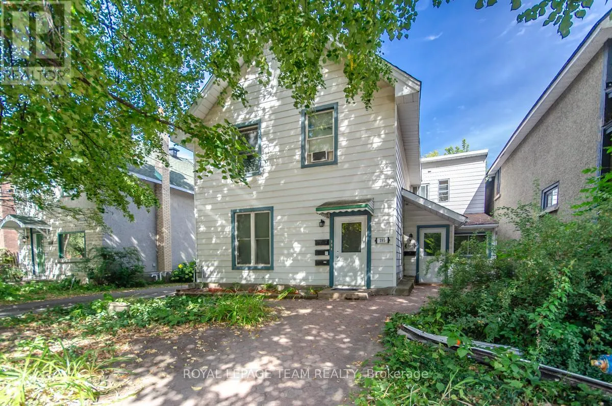 395 MCLEOD STREET