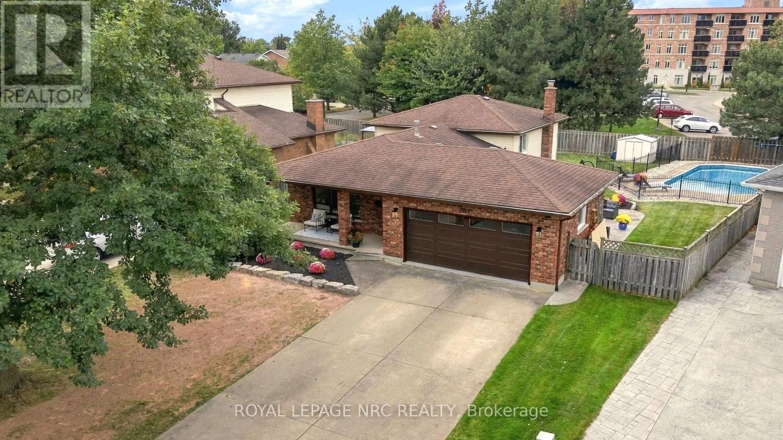 7979 OAKRIDGE DRIVE