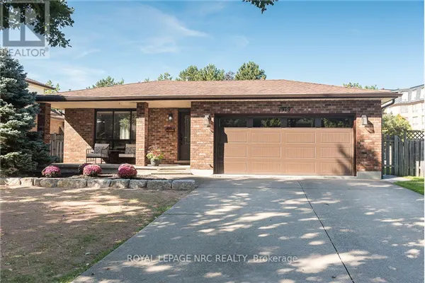 7979 OAKRIDGE DRIVE