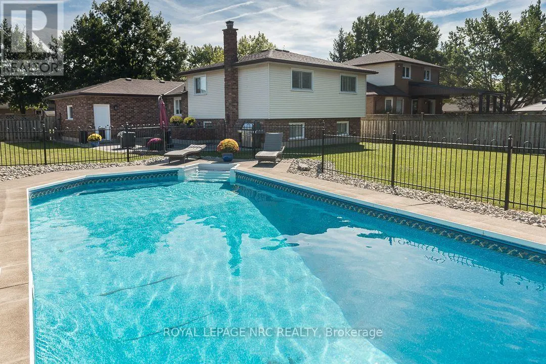 7979 OAKRIDGE DRIVE