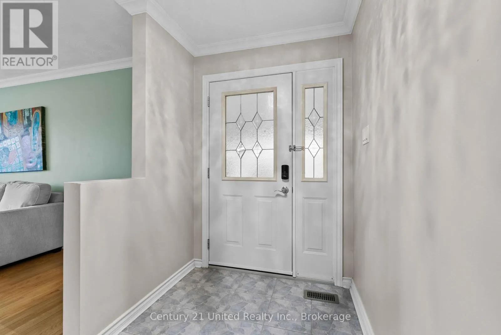 1203 ROYAL DRIVE