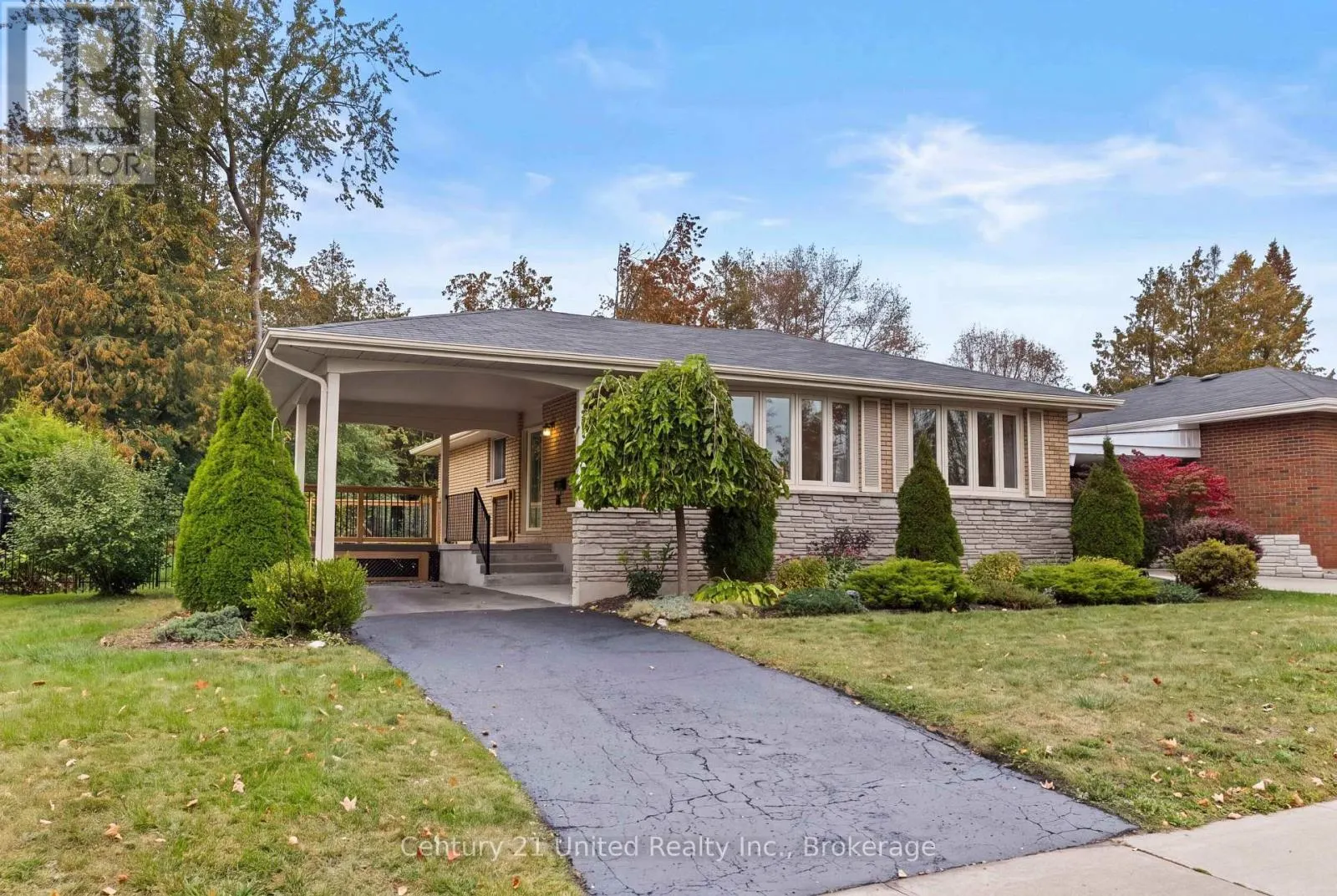 1203 ROYAL DRIVE