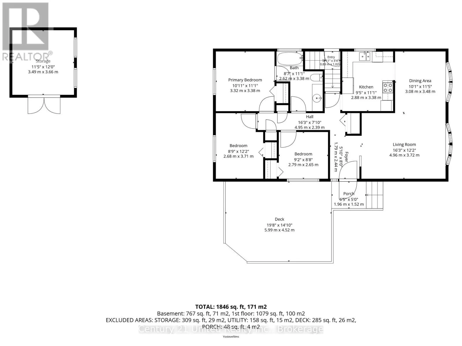 1203 ROYAL DRIVE