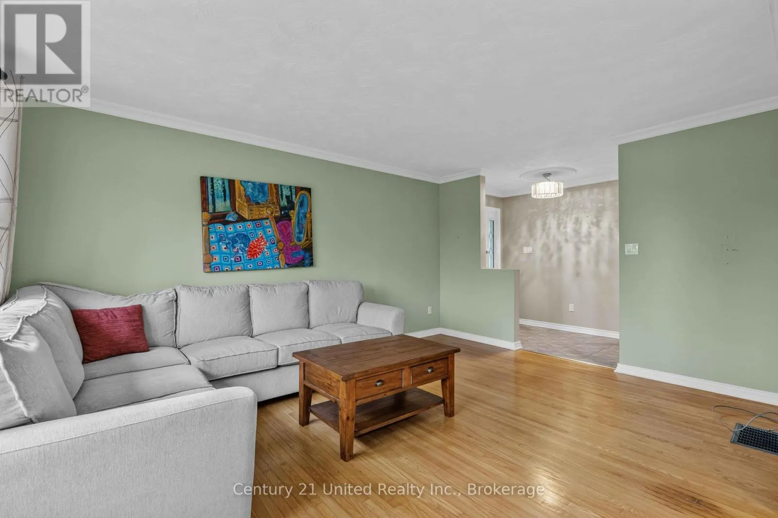 1203 ROYAL DRIVE
