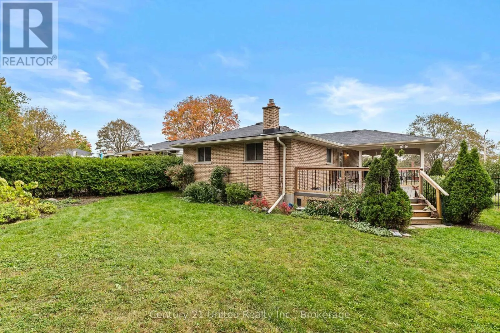1203 ROYAL DRIVE