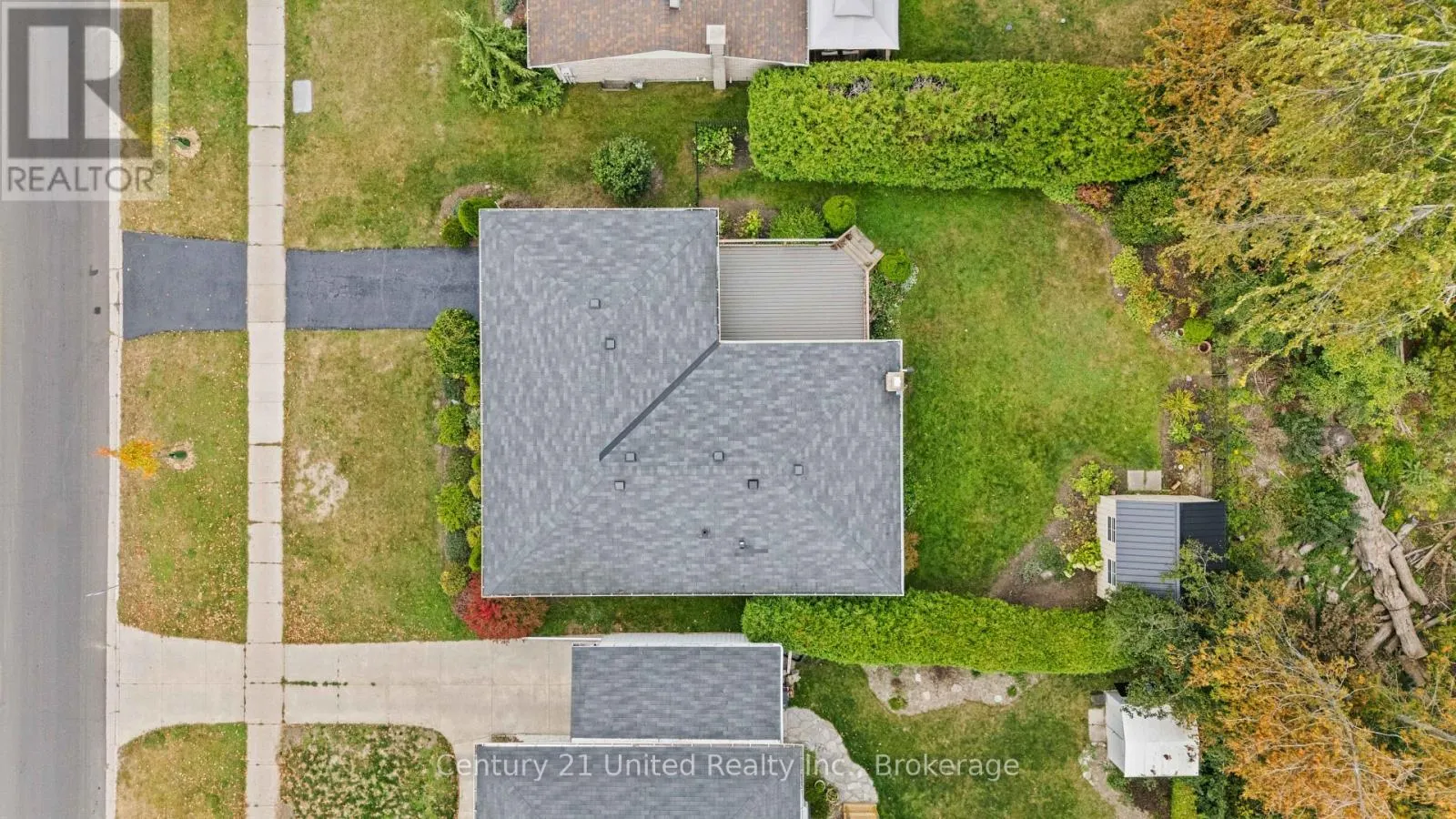 1203 ROYAL DRIVE