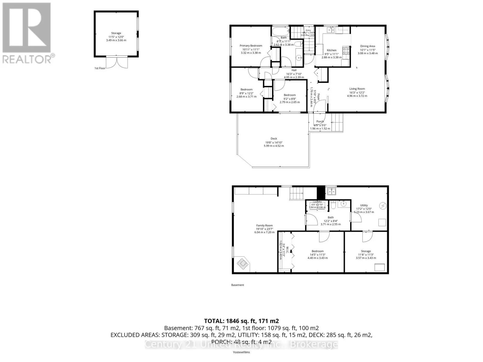 1203 ROYAL DRIVE