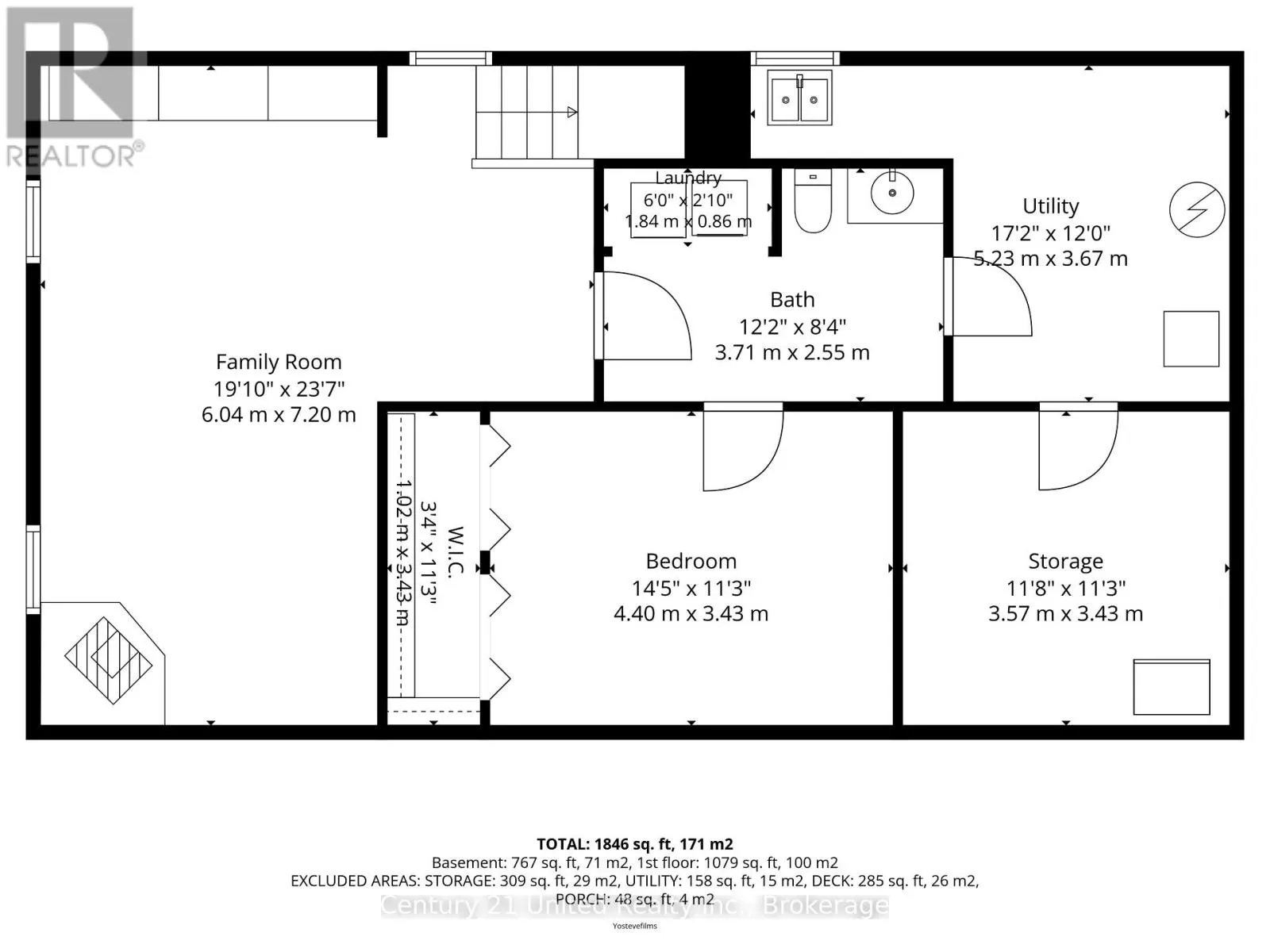 1203 ROYAL DRIVE