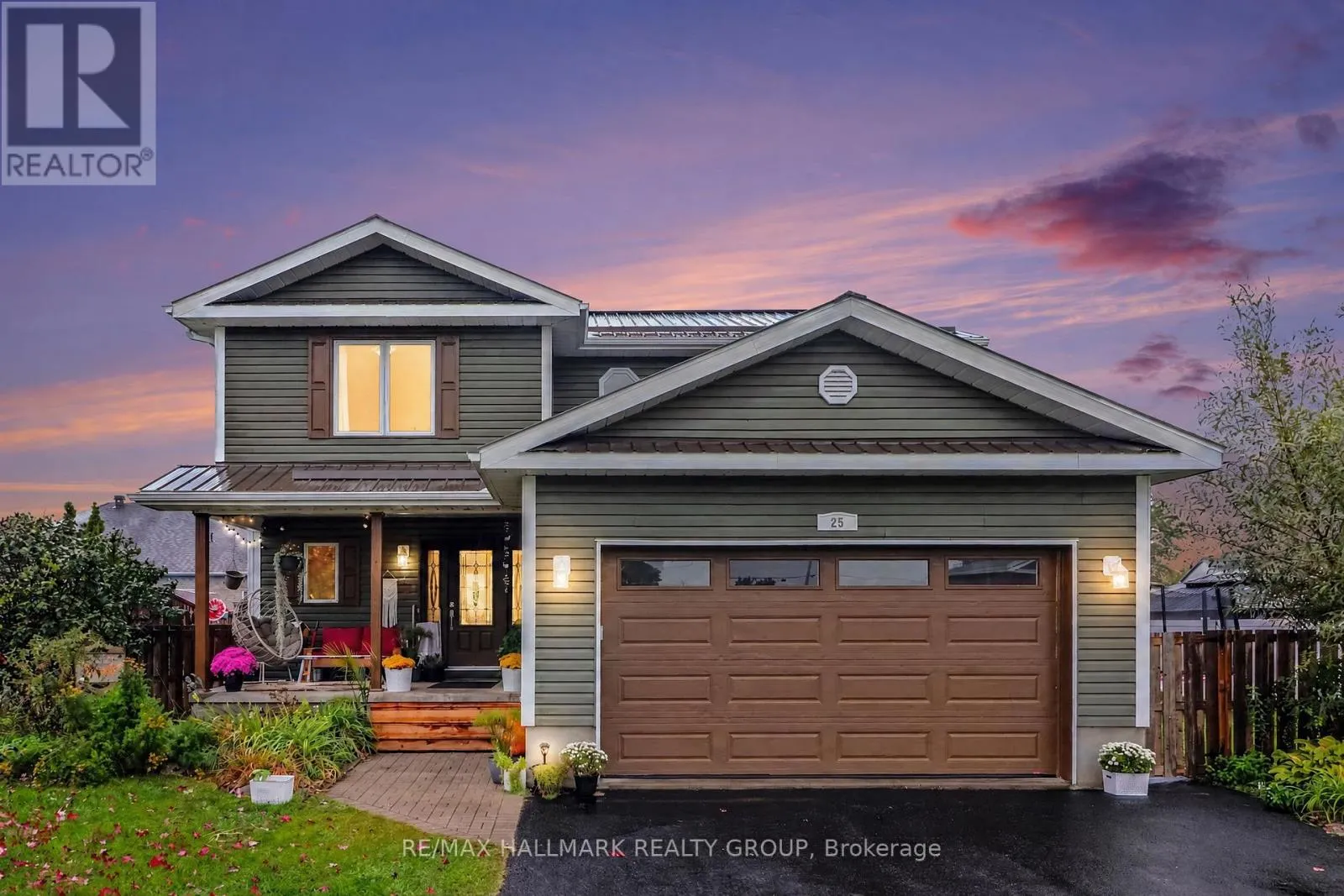 25 TABITHA CRES CRESCENT