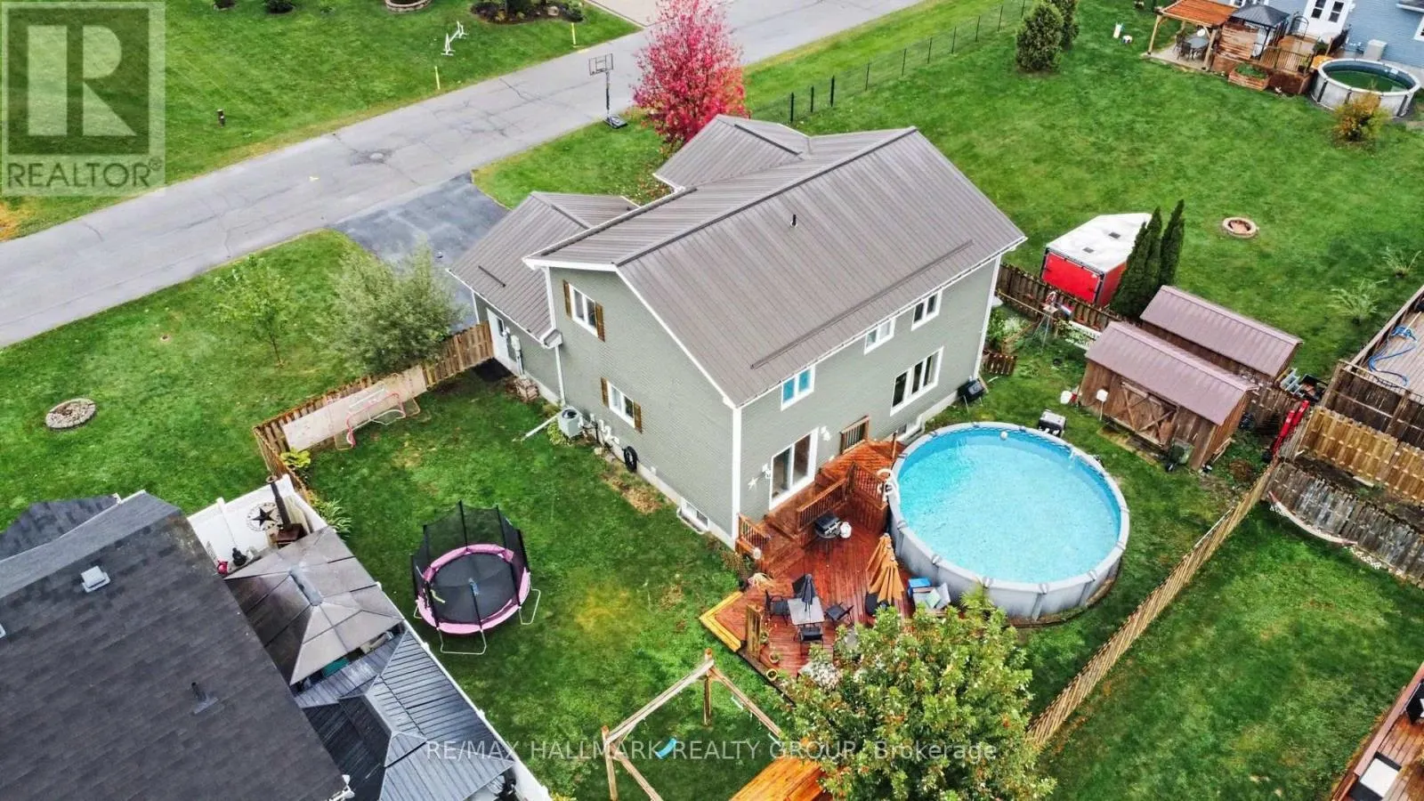 25 TABITHA CRES CRESCENT