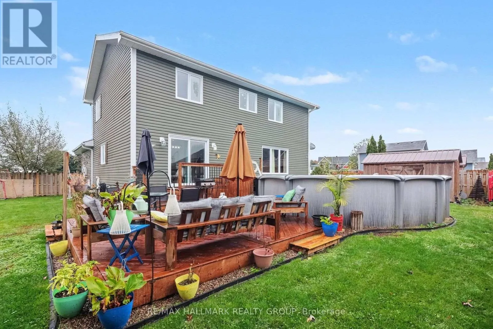25 TABITHA CRES CRESCENT