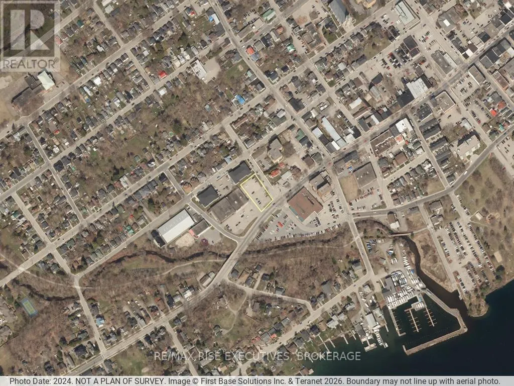 260 KING STREET W