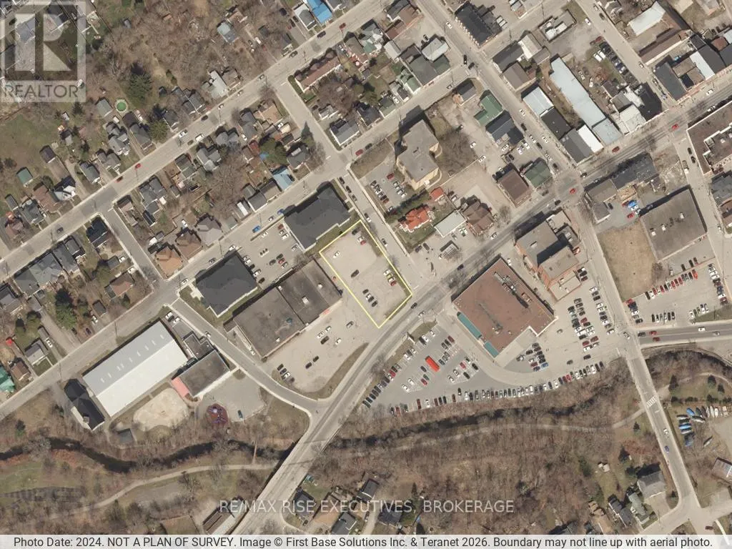 260 KING STREET W