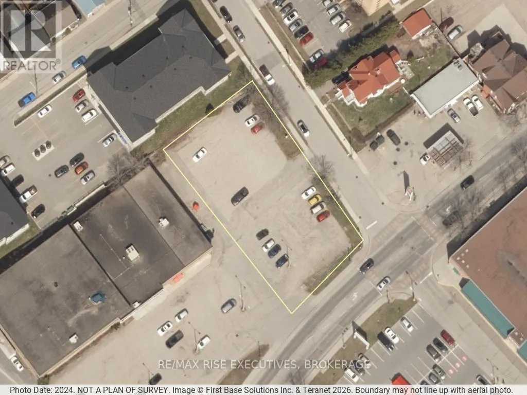 260 KING STREET W