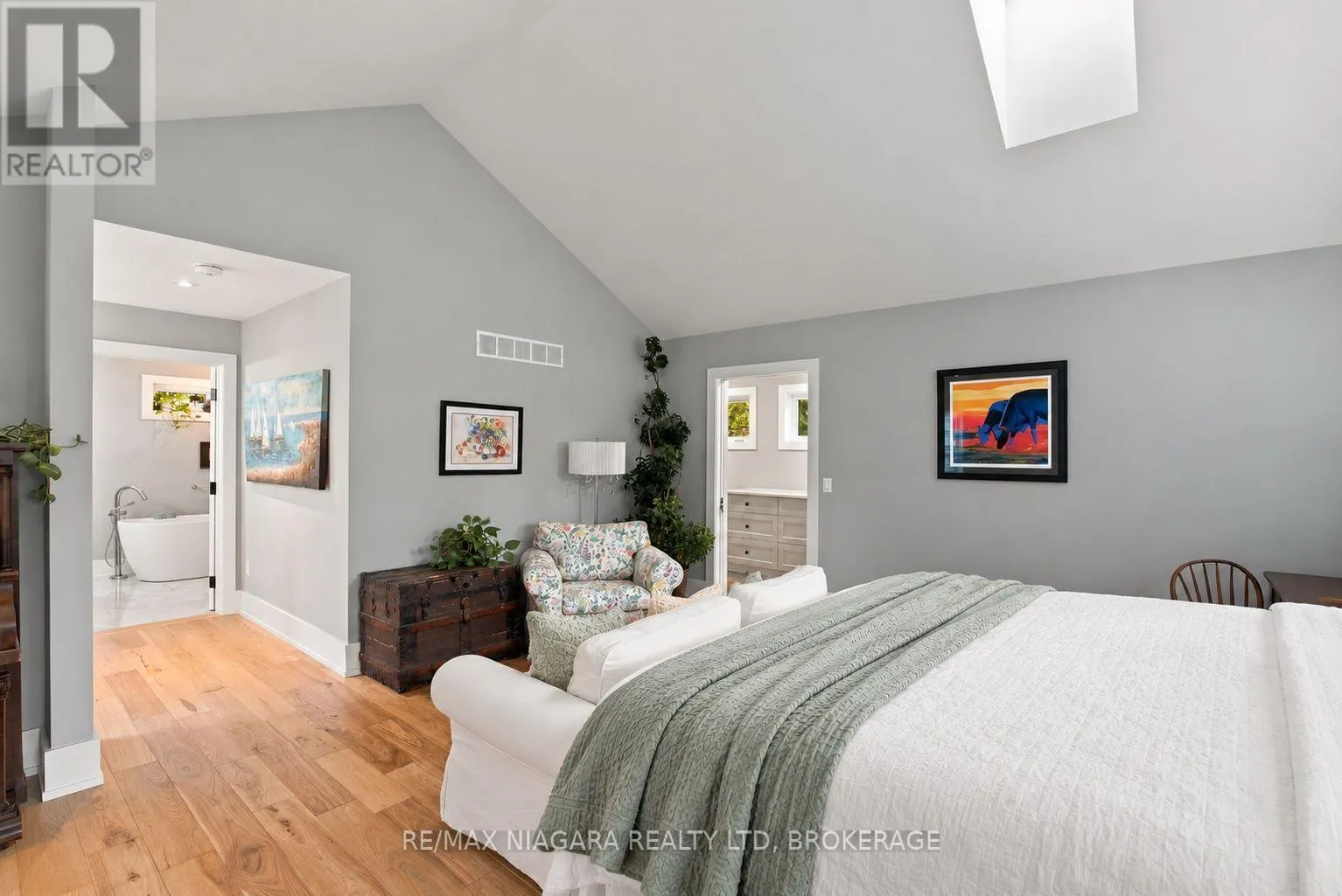 11 WILBERFORCE AVENUE