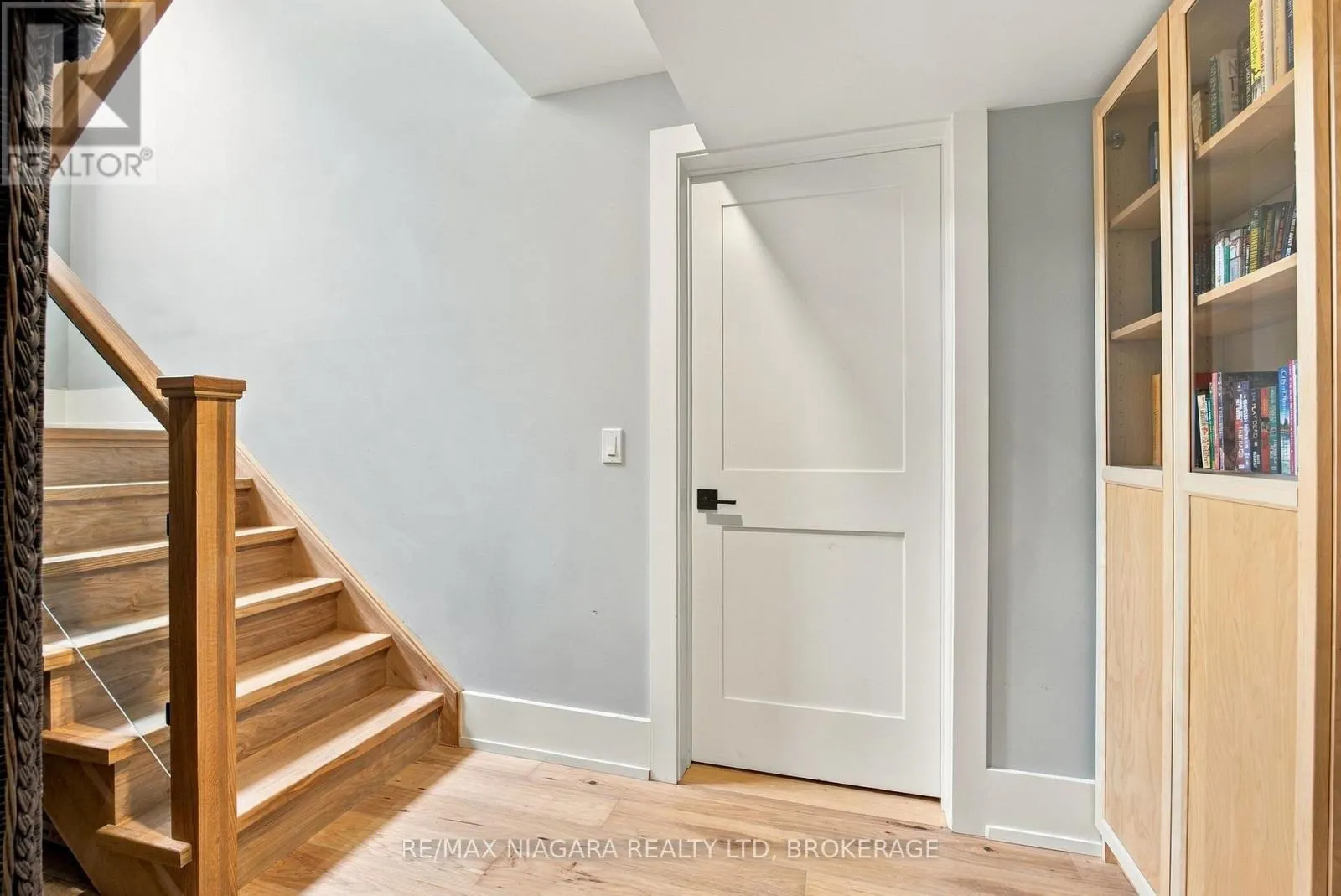 11 WILBERFORCE AVENUE
