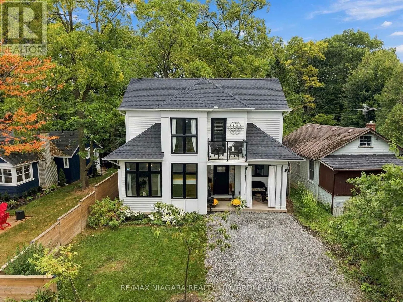 11 WILBERFORCE AVENUE